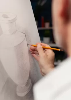 karakalem kursu ücretleri