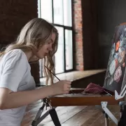 karaman en iyi resim kursu