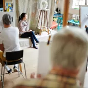 kırıkkale resim kursları