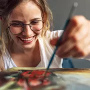 konya resim kursları