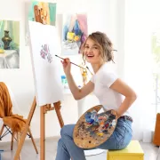 Malatya Resim Kurslari