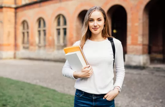 Master Basvurusu Icin Portfolyo Tasarim Kursu