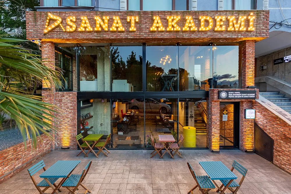 meb ruhsatlı seramik ve cam tasarım kursu