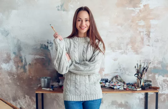 Meb Sertifikali Resim Kursu 1