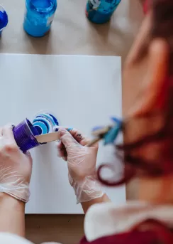 pouring efekt medium atölyesi fiyatları