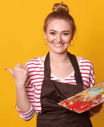 resim akademi iletişim