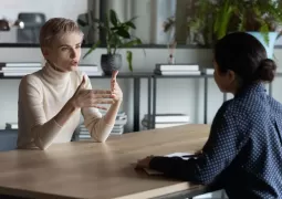 resim akademi pouring efekt medium atölyesi