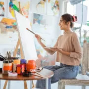 resim kursu kırklareli