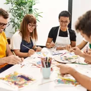 resim kursu şırnak