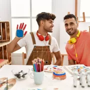 rize en iyi resim kursu