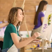 sakarya en iyi resim kursu