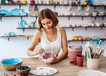 Seramik Bölümü Nedir? Yetenek Sınavlarına Nasıl Hazırlanmak Gerekir?