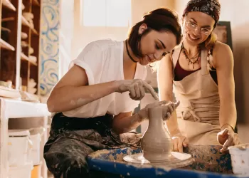 Seramik ve Cam Bölümü Olan Üniversiteler