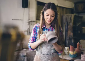 En İyi Seramik ve Cam Kursu – Kurs Seçerken Bunlara Dikkat Edin!