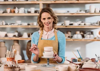 Seramik ve Cam Kursu Fiyatları Neye Göre Belirlenir?