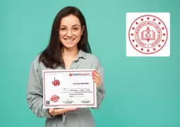 seramik ve cam tasarım kursu sertifika