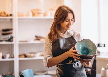 Seramik ve Cam Bölümü Mezunları Ne İş Yapar?