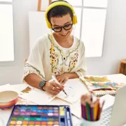 siirt en iyi resim kursu