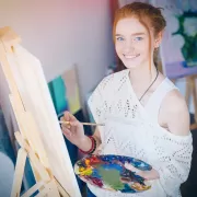 sivas resim kursları