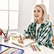 trabzon resim kursları