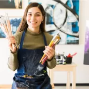 van en iyi resim kursu