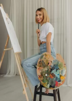 yağlı boya kursu ücret