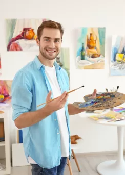 yağlı boya kursu ücretleri