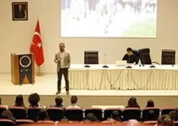 danışman orhan gürbüz