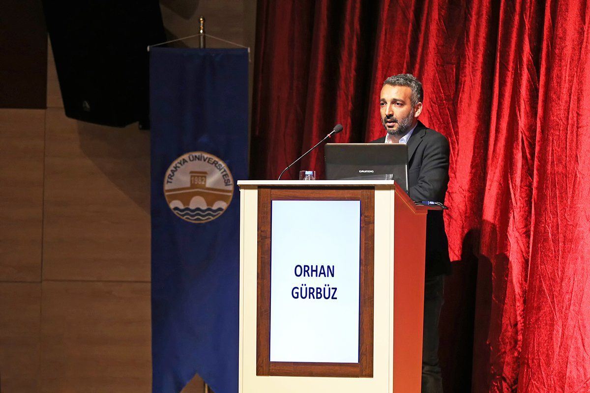 Orhan Gurbuz Resim Akademi