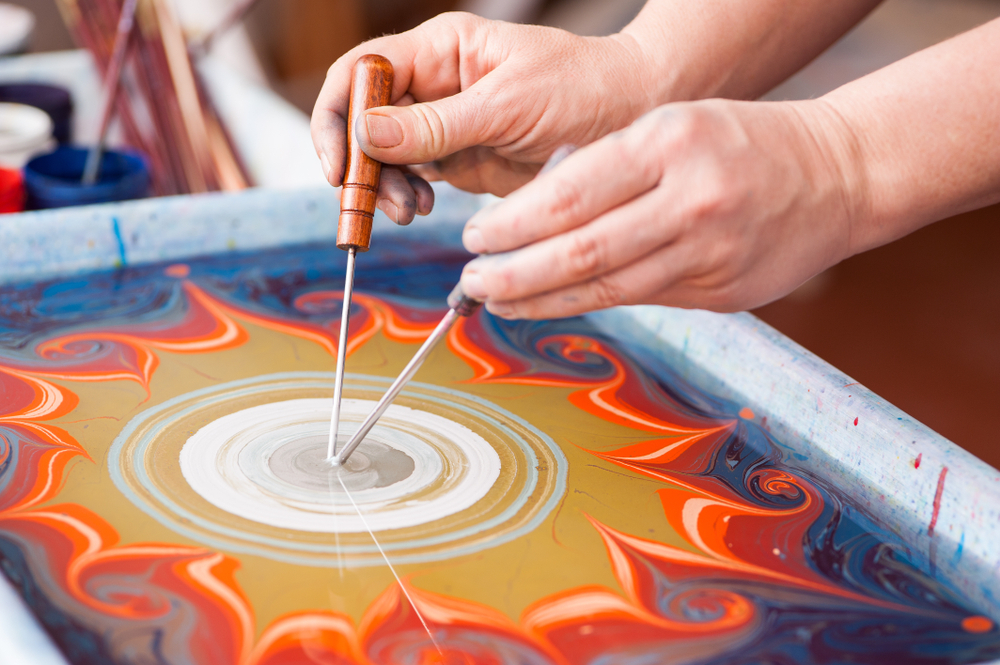 Ozel Ebru Kursu Fiyat