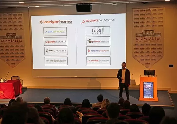 resim akademi markaları