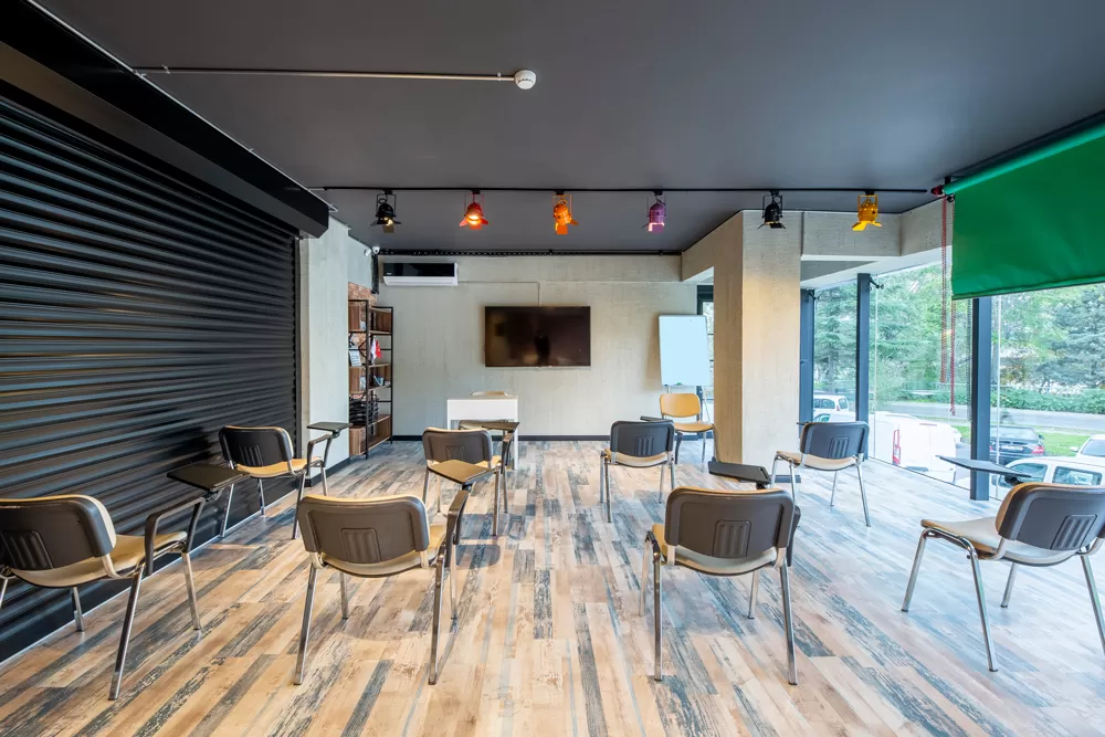 Resim Akademi Sinif Fotograflari1