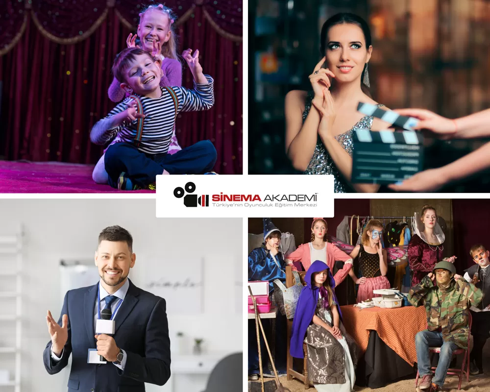 sinema akademi