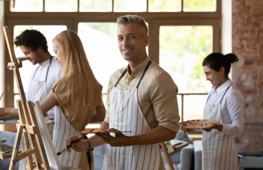 Kurumsal Resim Kursu 3