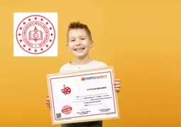 meb onaylı çocuk resim kursu