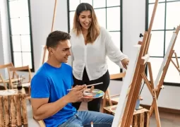 resim kursu eğitmenleri