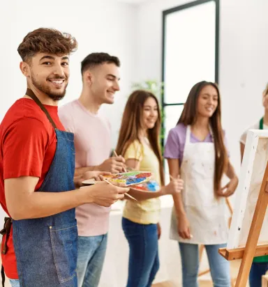 Güzel Sanatlar Fakültelerine Hazırlık: Hayallerinize Akademik Bir Adım