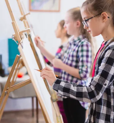 Güzel Sanatlar Sınavına Hazırlık: 2025-26 Güncel Rehber