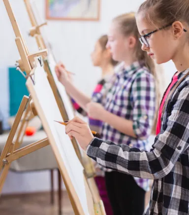 Güzel Sanatlar Sınavına Hazırlık: 2025-26 Güncel Rehber