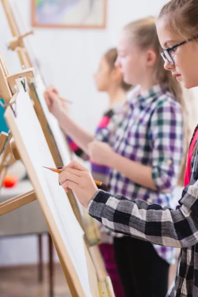 Güzel Sanatlar Sınavına Hazırlık: 2025-26 Güncel Rehber