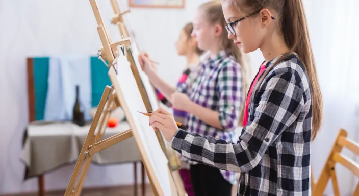 Güzel Sanatlar Sınavına Hazırlık: 2025-26 Güncel Rehber