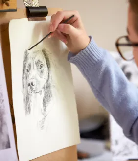 Karakalem Çizime Başlarken Mutlaka Bilinmesi Gerekenler