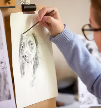 Karakalem Çizime Başlarken Mutlaka Bilinmesi Gerekenler