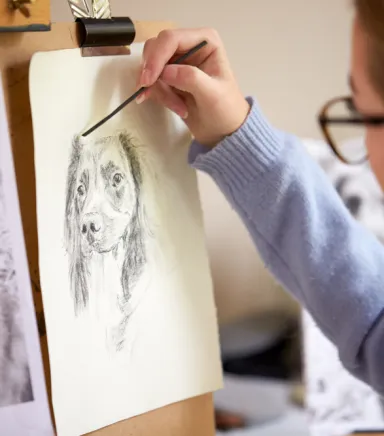 Karakalem Çizime Başlarken Mutlaka Bilinmesi Gerekenler