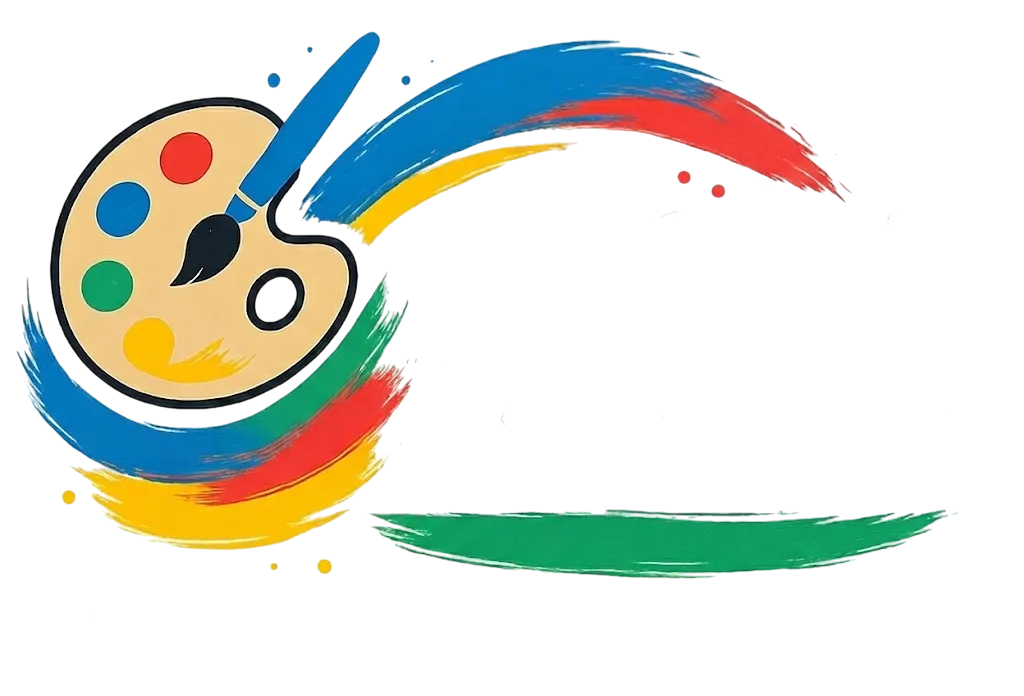 Resim Kursu Logo