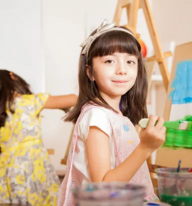 Resim Kursuna Kaç Yaşında Başlamalı?