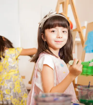 Resim Kursuna Kaç Yaşında Başlamalı?