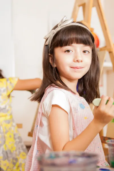 Resim Kursuna Kaç Yaşında Başlamalı?