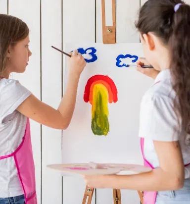 Resim Yapmak İçin Yetenek Şart mı? İşte Gerçekler!