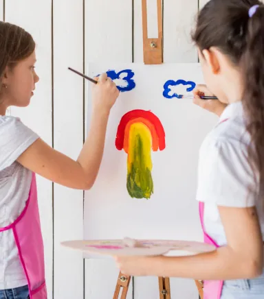 Resim Yapmak İçin Yetenek Şart mı? İşte Gerçekler!